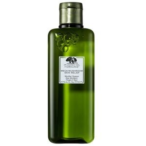 Dr. Andrew Weil for Origins Mega Mushroom Skin Relief Micellar Cleanser 200 ml